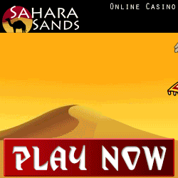 7 No Deposit at Sahara Sands Online Casino