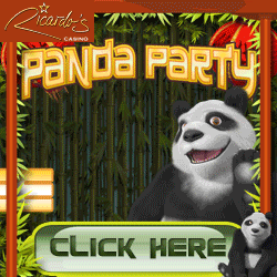 Panda Party i-Slot
