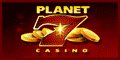 Planet7
                                                        Casino