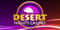 Desert Night
                                        Casino